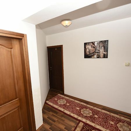 B&B Pansion Otoka Sarajevo Exterior foto